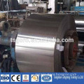 iron and steel galvanized coil china supplier